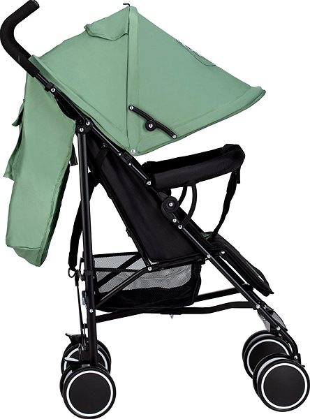 Baby Buggy FreeON Sports Stroller Simple Green ...