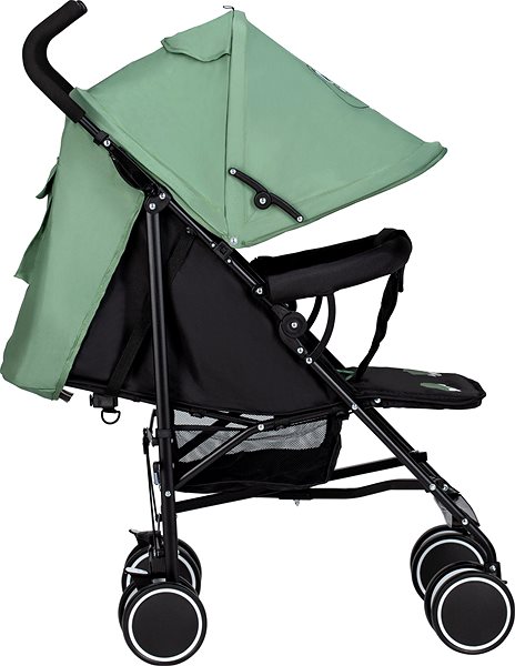 Baby Buggy FreeON Sports Stroller Simple Green ...