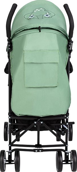 Baby Buggy FreeON Sports Stroller Simple Green ...
