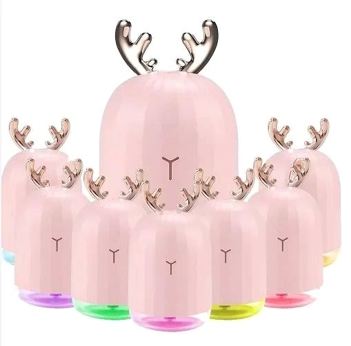 Air Humidifier Pronett Humidifier USB 220 ml colour ...