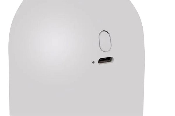 Air Humidifier Malatec 16366 USB humidifier, 250 ml white ...