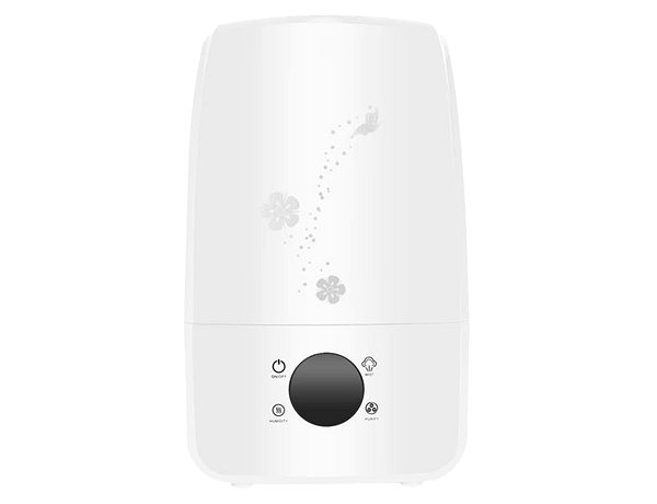 Air Humidifier Malatec 11030 Ultrasonic humidifier 3.2 L white ...