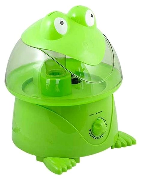 Air Humidifier Verk 12226 Humidifier 4L - frog ...