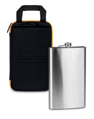 Froster Giant Flask 1.9 L Deluxe .