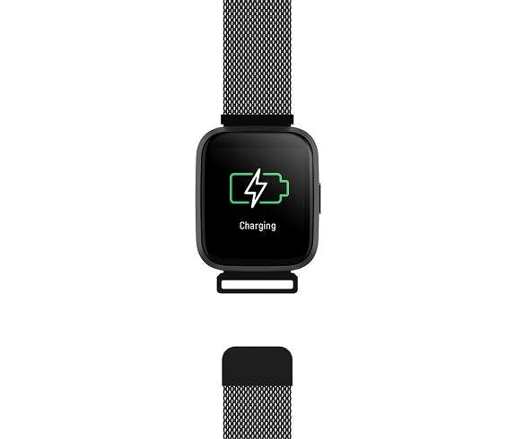 Smart Watch Forever ForeVigo 2 SW-310 Black Screen