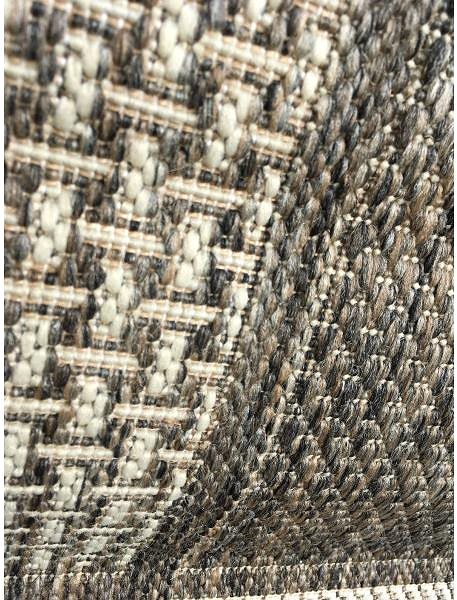 Koberec Oriental Weavers Kusový koberec SISALO/DAWN 85/W71E, 200 × 285 cm ...