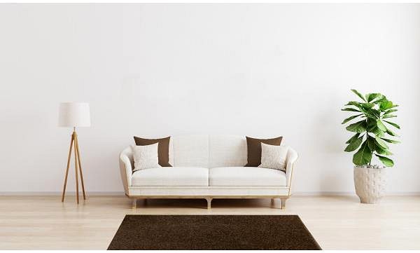 Koberec Betap Kusový koberec Eton hnedý 97 57 × 120 cm ...
