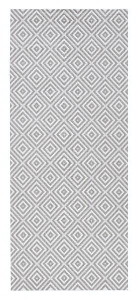Koberec Hanse Home Collection Kusový koberec Meadow 102471 grey, 240 × 340 cm ...
