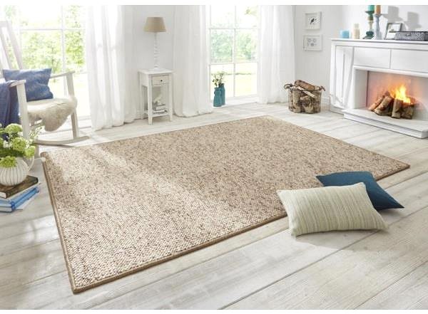 Koberec BT Carpet – Hanse Home Kusový koberec Wolly 102842 60 × 90 cm ...