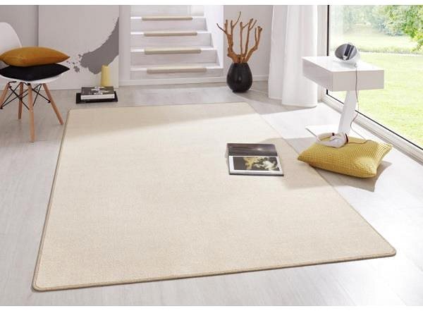 Koberec Hanse Home Collection Kusový koberec Fancy 103003 Beige béžový 100 × 150 cm ...