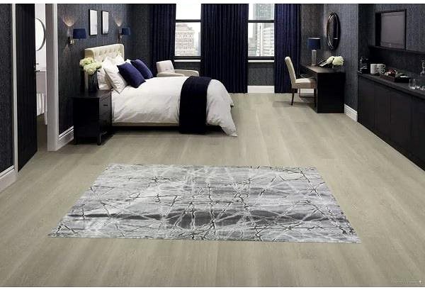Koberec Berfin Dywany Kusový koberec Dizayn 2371 Grey 160 × 230 cm ...