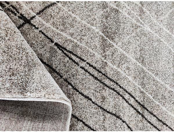 Koberec Berfin Dywany Kusový koberec Miami 130 Vizon 80 × 150 cm ...