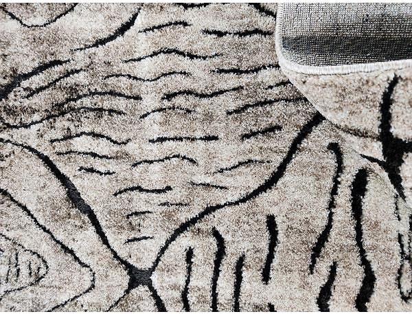 Koberec Berfin Dywany Kusový koberec Miami 127 Beige 120 × 180 cm ...