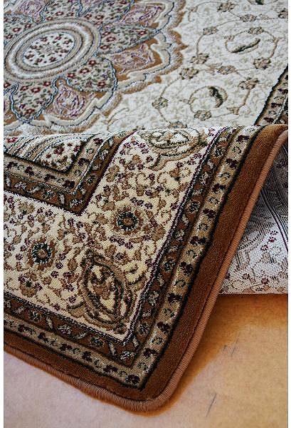 Koberec Berfin Dywany Kusový koberec Anatolia 5328 K (Cream) 150 × 300 cm ...