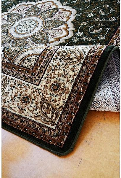 Koberec Berfin Dywany Kusový koberec Anatolia 5328 Y (Green) 200 × 400 cm ...