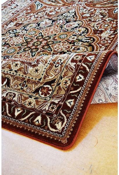 Koberec Berfin Dywany Kusový koberec Anatolia 5381 V (Vizon) 150 × 230 cm ...
