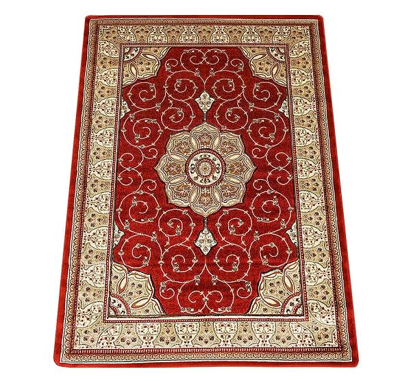 Koberec Berfin Dywany Kusový koberec Adora 5792 T (Terra) 120 × 180 cm ...