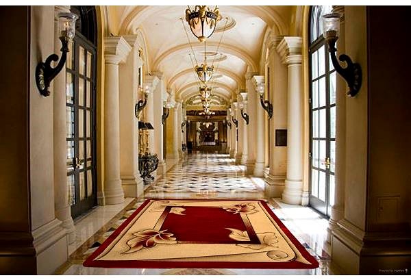 Koberec Berfin Dywany Kusový koberec Adora 7014 B (Red) 120 × 180 cm ...