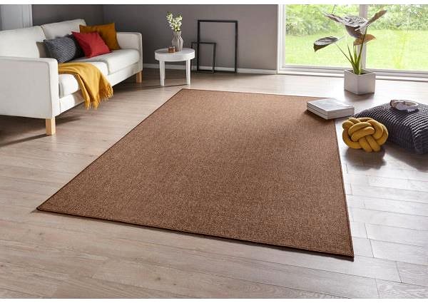 Koberec BT Carpet - Hanse Home Kusový koberec BT Carpet 103405 Casual brown 80 × 150 cm ...