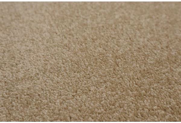 Koberec Betap Kusový koberec Eton béžový 70 štvorec 150 × 150 cm ...