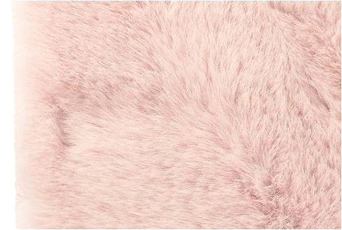 Koberec BO-MA Kusový koberec Rabbit new 06 pink 80 × 150 cm ...