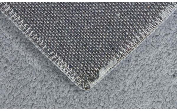 Koberec B-line Kusový koberec Spring Grey 40 × 60 cm ...