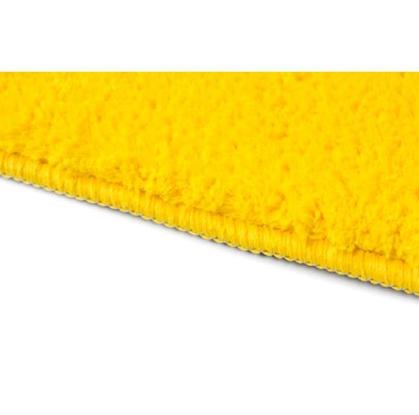 Koberec B-line Kusový koberec Spring Yellow 40 × 60 cm ...