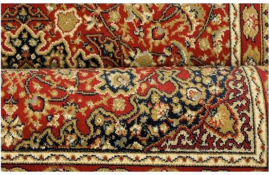 Koberec Oriental Weavers Kusový koberec Kendra 711/DZ2H 67 × 120 cm ...