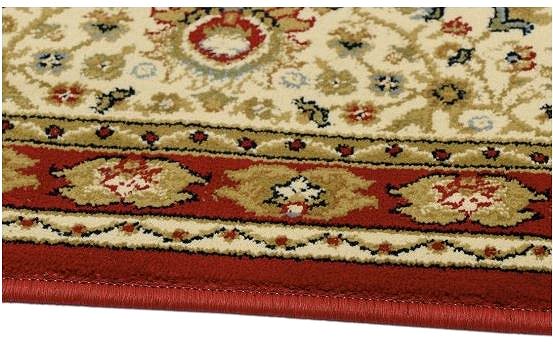 Koberec Oriental Weavers Kusový koberec Kendra 711/DZ2H 67 × 120 cm ...