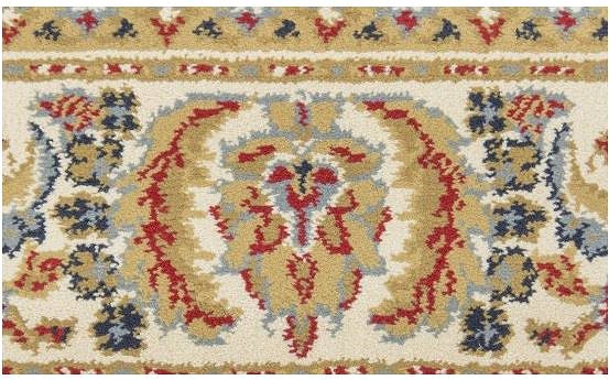 Koberec Oriental Weavers Kusový koberec Kendra 170/DZ2P 67 × 120 cm ...