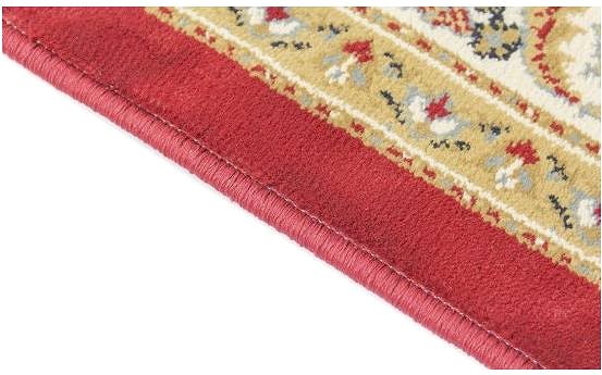 Koberec Oriental Weavers Kusový koberec Kendra 170/DZ2P 67 × 120 cm ...