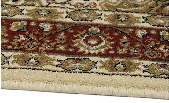 Koberec Oriental Weavers Kusový koberec Kendra 711/DZ2J 67 × 120 cm ...