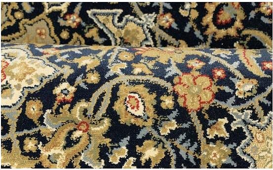 Koberec Oriental Weavers Kusový koberec Kendra 711/DZ2B 133 × 190 cm ...