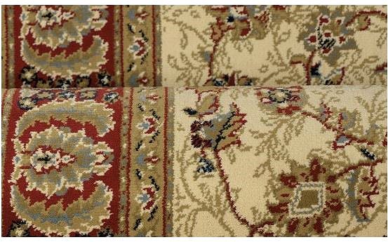 Koberec Oriental Weavers Kusový koberec Kendra 170/DZ2I 67 × 120 cm ...