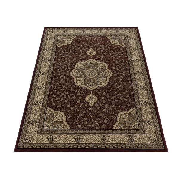 Koberec Ayyildiz Kusový koberec Kashmir 2601 red 160 × 230 cm ...