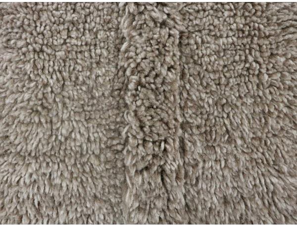 Koberec Lorena Canals Vlnený koberec Tundra - Blended Sheep Grey 170 × 240 cm ...