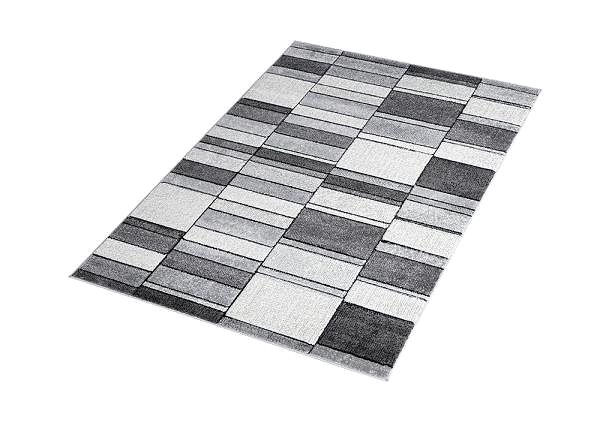 Koberec Ayyildiz Kusový koberec Alora A1018 Grey 120 × 170 cm ...
