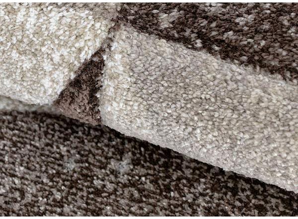 Koberec Ayyildiz Kusový koberec Alora A1038 Brown 140 × 200 cm ...