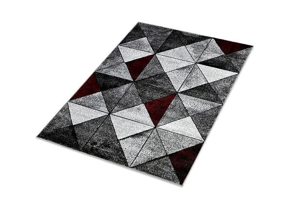 Koberec Ayyildiz Kusový koberec Alora A1045 Red 80 × 150 cm ...