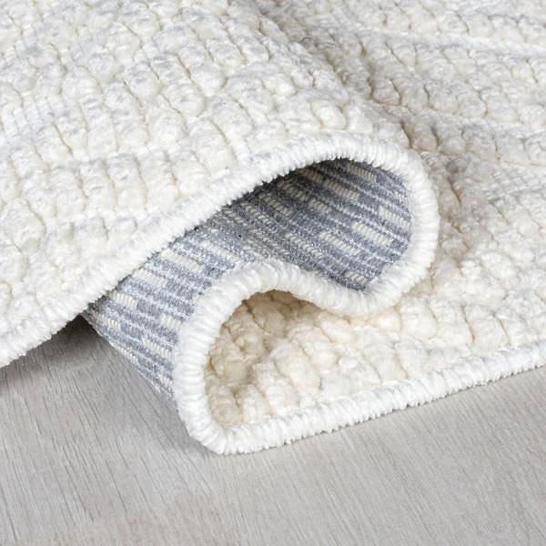 Koberec Flair Rugs Kusový koberec Verve Jaipur Ivory ...