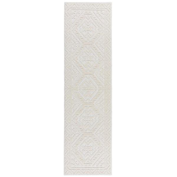 Koberec Flair Rugs Kusový koberec Verve Jaipur Ivory ...