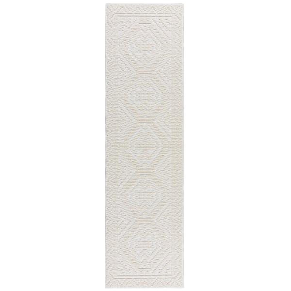 Koberec Flair Rugs Kusový koberec Verve Jaipur Ivory 160 × 240 cm ...