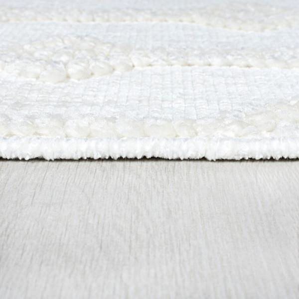 Koberec Flair Rugs Kusový koberec Verve Shyla Ivory ...