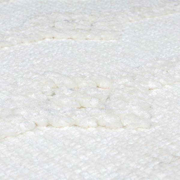 Koberec Flair Rugs Kusový koberec Verve Shyla Ivory 80 × 160 cm ...