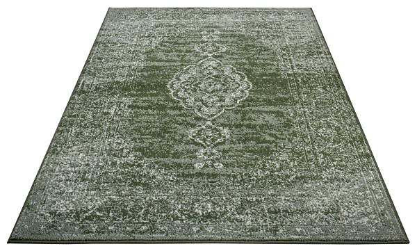 Koberec Hanse Home Collection Kusový koberec Gloria 105519 Green 160 × 230 cm ...