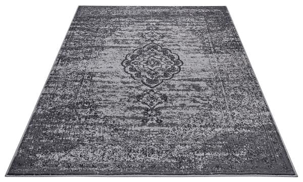Koberec Hanse Home Collection Kusový koberec Gloria 105520 Mouse 120 × 170 cm ...