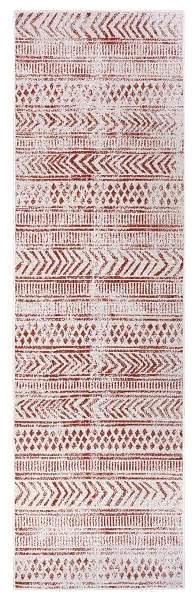 Koberec NORTHRUGS Kusový koberec Twin Supreme 105415 Biri Cayenne, 160 × 230 cm ...