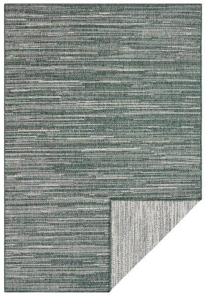 Koberec ELLE Decoration Kusový koberec Gemini 105547 Green, 80 × 350 cm ...