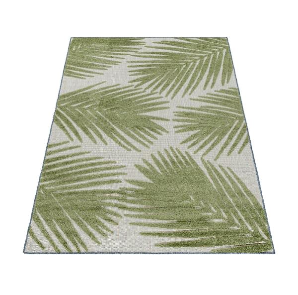 Koberec Ayyildiz Kusový koberec Bahama 5155 Green 160 × 230 cm ...