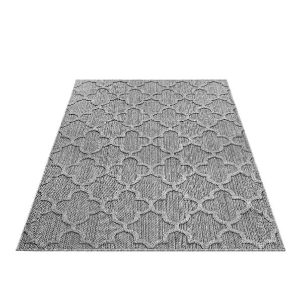 Koberec Ayyildiz Kusový koberec Patara 4951 Grey, 80 × 150 cm ...